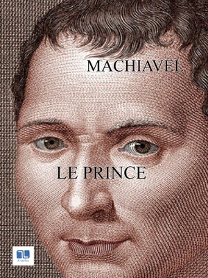 cover image of Le prince